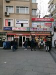 Excess Tourism (İstanbul, Fatih, Haseki Sultan Mah., Darüşşifa Sok., 1A), tour operator