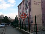 Altinevler Site (Ankara Province, Yenimahalle, Ergazi Mah., 1821. Cad., 3), property management