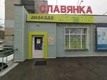 Авокадо (Bekeshskaya Street, 6), grocery