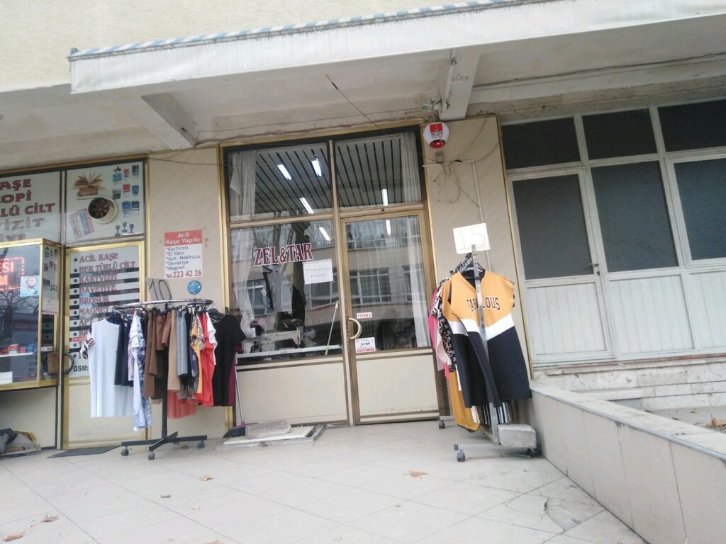 Zeltar Moda Evi, terziler, Bahçelievler Mh., Cengizhan . Sk., No21/C