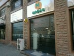 Madad (Taras Shevchenko Street, 38A), servicios legales