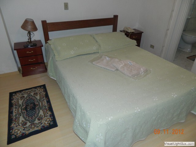 Фото Hotel Ponte Aérea