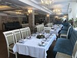 Restoran Bulvar (Rusanivskyi Boulevard, 7), restaurant