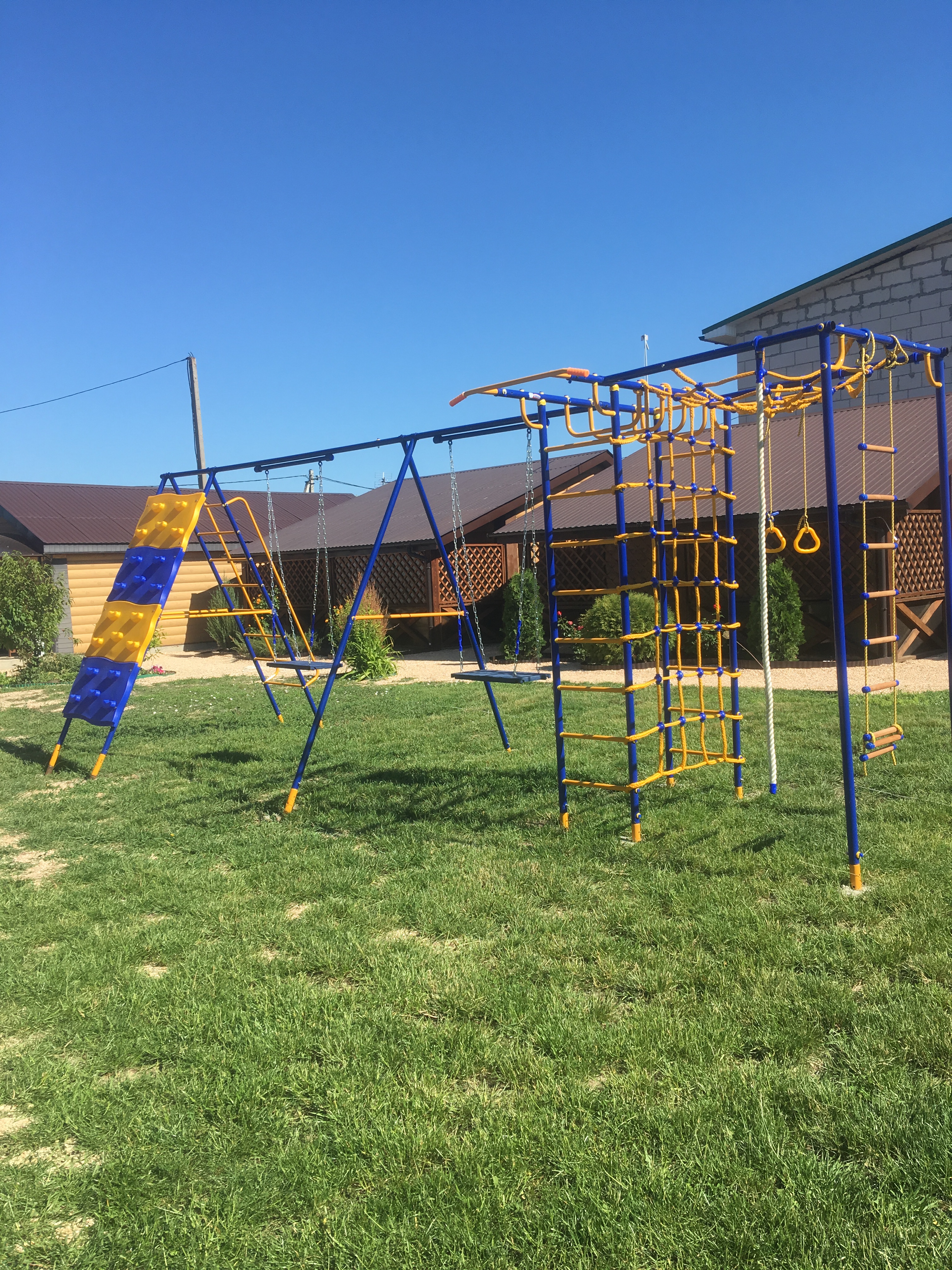 Фото Дом для отдыха на Фрунзе