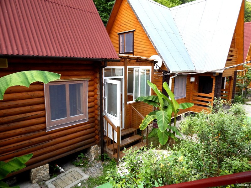 Фото Тихая Гавань