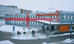 Tallinna bussijaam (Tallinn, Lastekodu street, 46), public transport stop