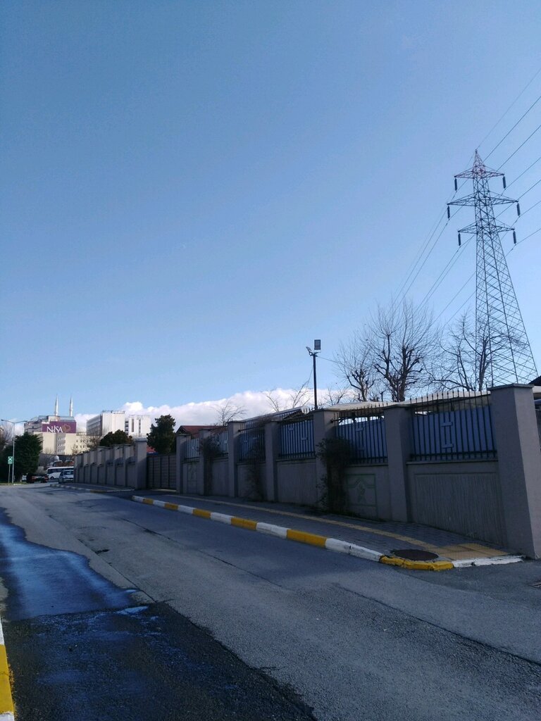 Ministerios, departamentos, servicios públicos Bahcelievler Municipality Veterinary Unit, , foto