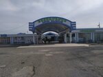 Beshqo'rg'on (Tashkent, Chilanzar District, Gathering of citizens of Beshqurghon Mahallah), shopping mall