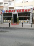 Fırat Kebab Lahmacun (İstanbul, Fatih, Cerrahpaşa Mah., Hekimoğlu Ali Paşa Cad., 65), cafetería