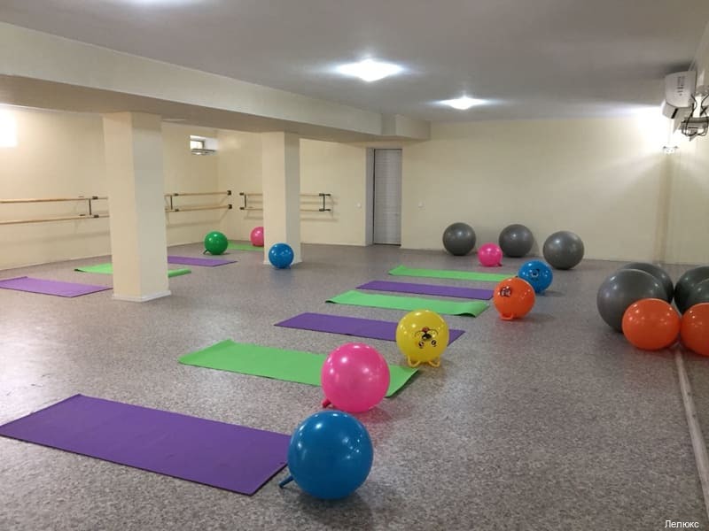 Фото Лелюкс