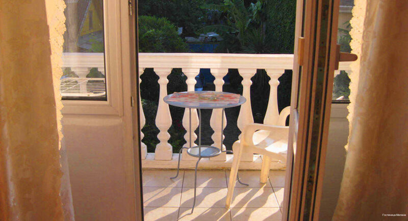 Фото Милана