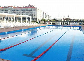 Фото Спортивный Квартал