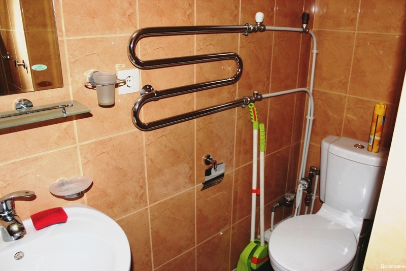 Фото До-встречи