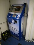 СДМ-банк (Miklukho-Maklaya Street, 4) ، محطة دفع