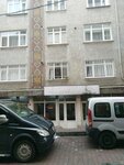 Kismet Wrap Lavash (İstanbul, Bahçelievler, Fevzi Çakmak Mah., Yakut Sok., 17B) ، مقهى