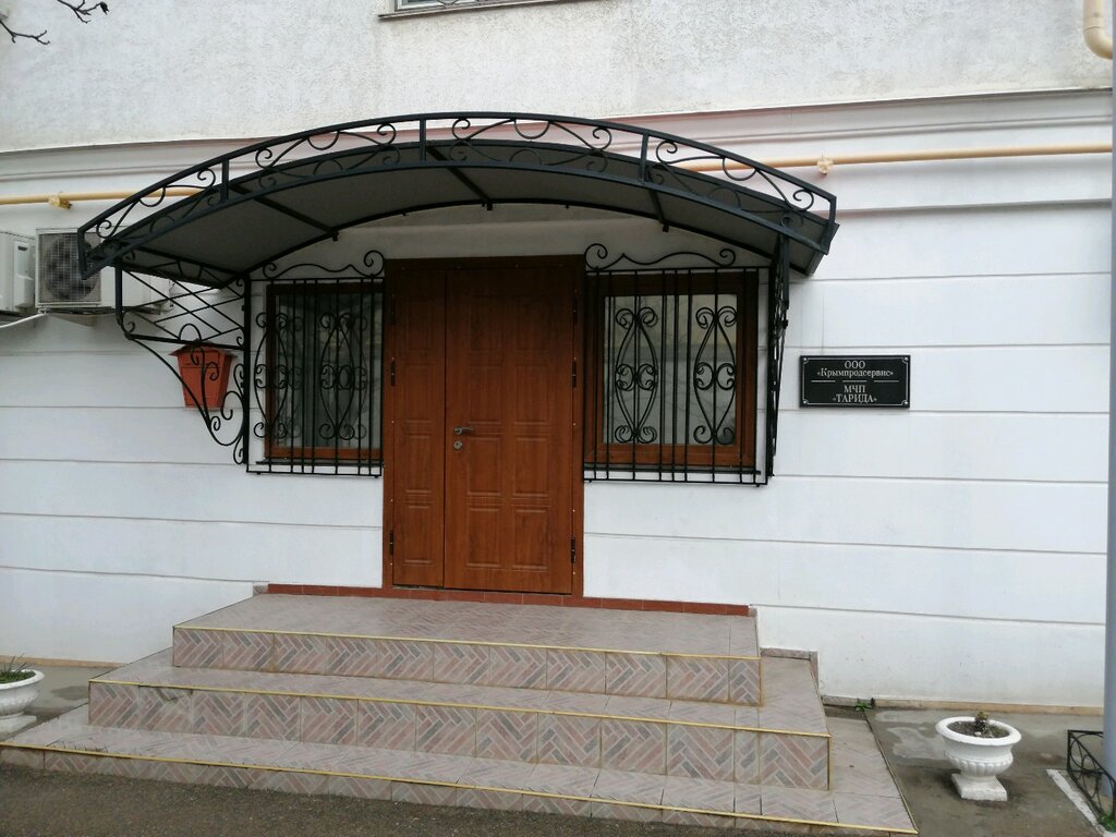 Юмашева 4 а севастополь карта