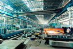 Elektrostart (Lenina Avenue, 107/49), industrial enterprise