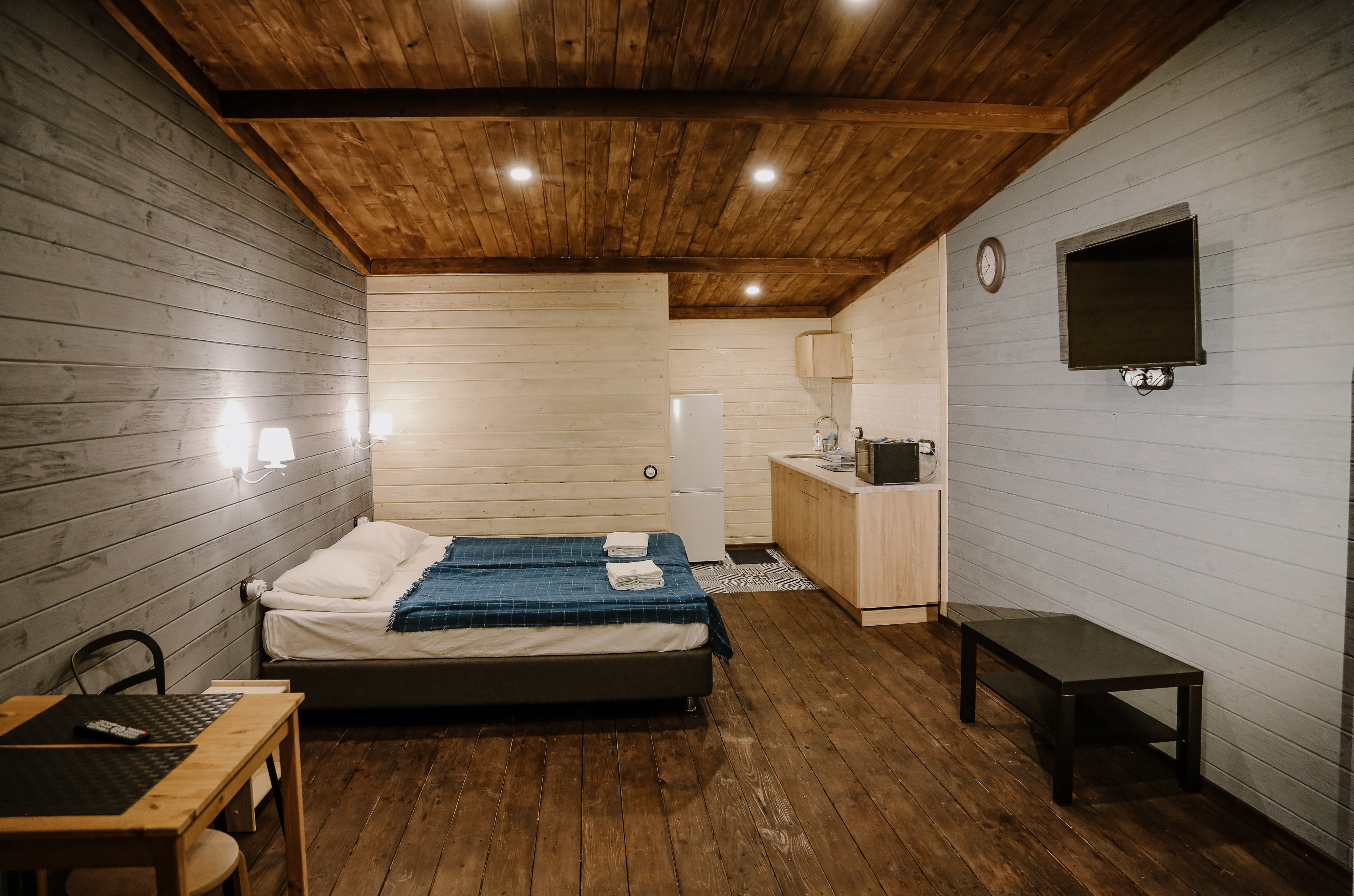 Фото Черника Хаус