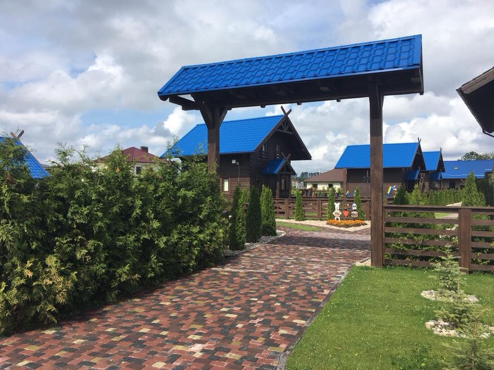 Фото отеля 3