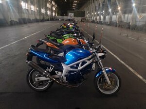 Фото 2 автошколы «Мото Образ»