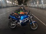 Moto-obraz (Volgogradsky Avenue, 32к10) ، مدرسة القيادة