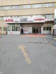 Haseki Training And Research Hospital Neurology Clinic (İstanbul, Fatih, Haseki Sultan Mah., Selçuk Sultan Sok., 17), hospital para adultos
