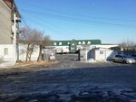 Postroim27 (Khabarovskaya ulitsa, 15к2), vallas y barreras
