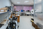 Development Test Center in the field of metrology (Dorozhnaya Street, 60) ، توحيد وعلم القياس