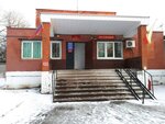 Omvd Rossii po Ryazanskomu rayonu (Ryazan, Sokolovka District, 2nd Prudnaya Street, 10), police department