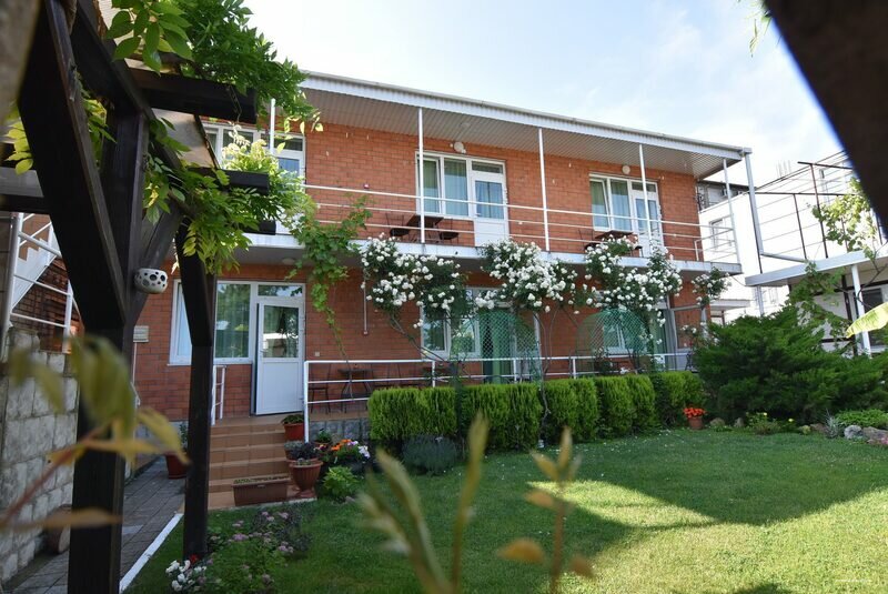 Guest house Gostevoy dom Irina, Gelendgik, photo