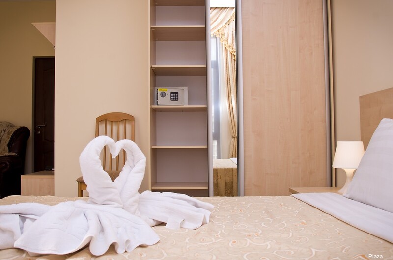 Фото отеля 3