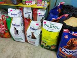 Корма у Петровича (Pobedy Street, 14А), pet shop