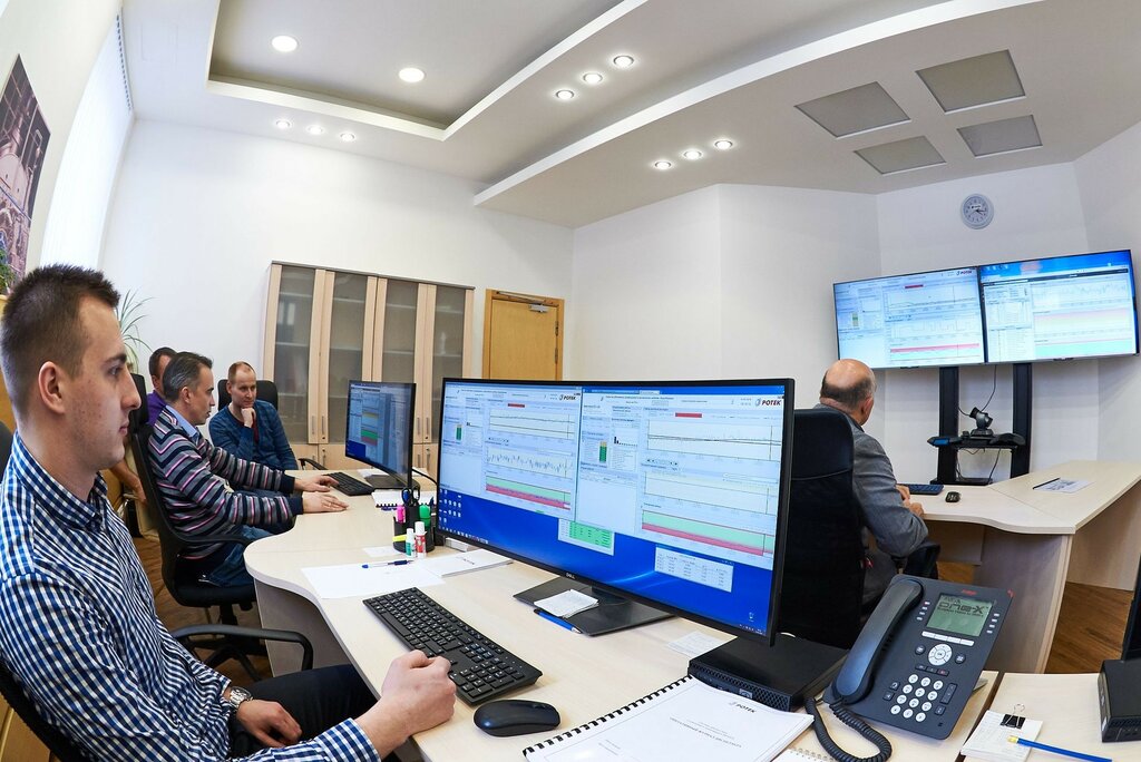 Programas informáticos Прана - Система прогностики и удаленного мониторинга, , foto