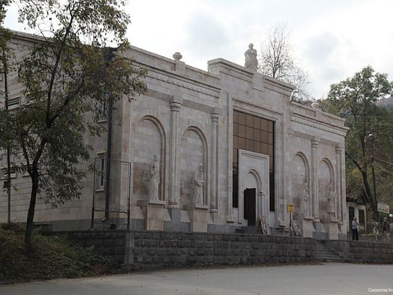 Фото Casanova Inn Boutique hotel