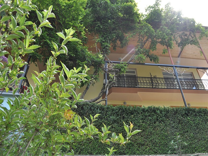 Фото Casanova Inn Boutique hotel