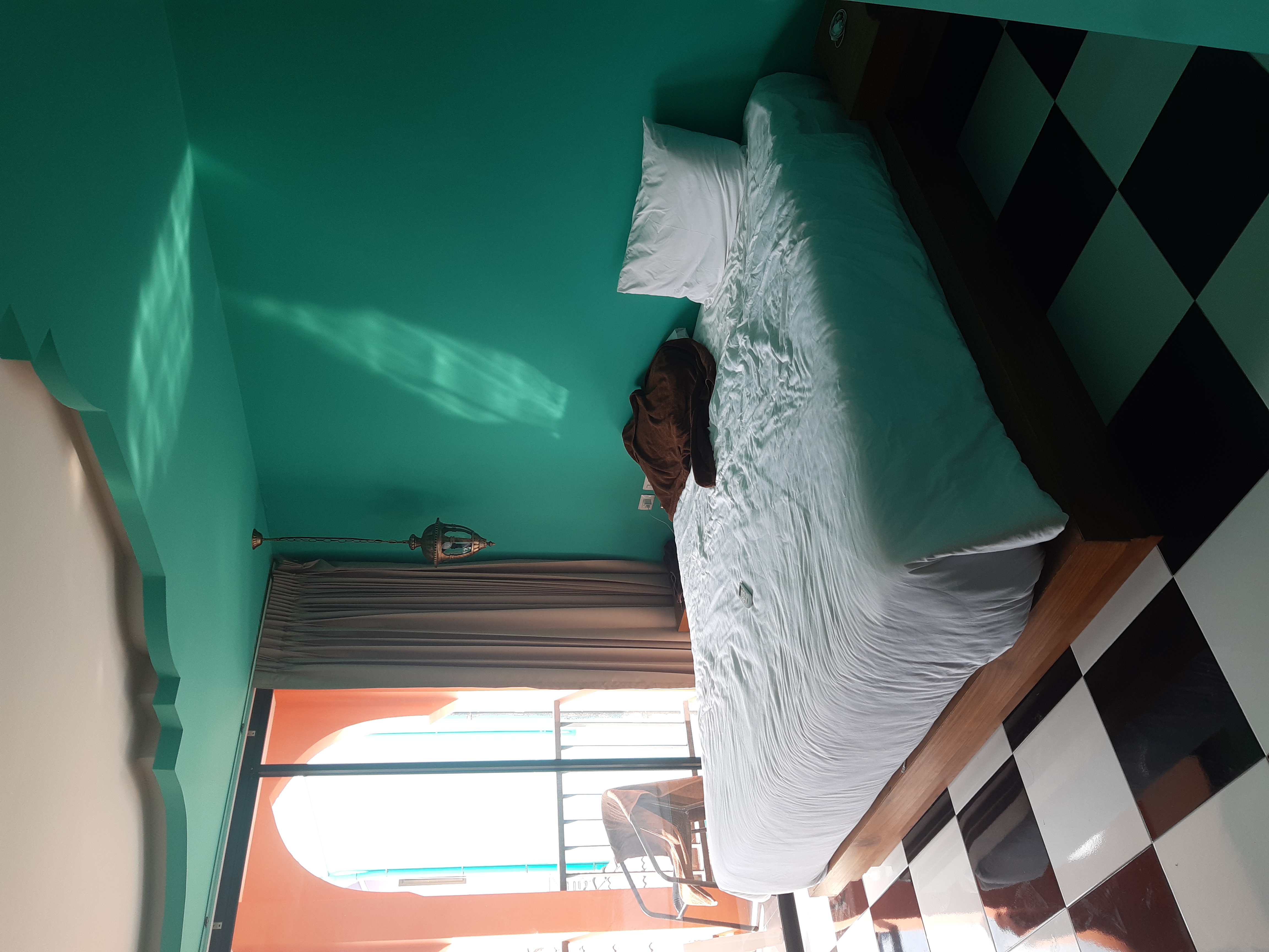 Фото Khaleej Mass Hotel Patong