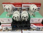CCTVdom (Suschyovsky Val Street, 5с20), security and alarm systems