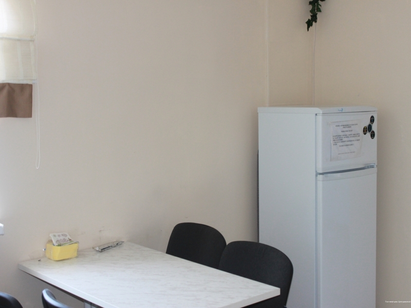 Фото Центральный