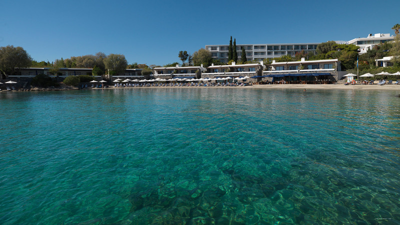 Фото Grand Resort Lagonissi Athens
