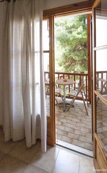 Фото Pension Eliza