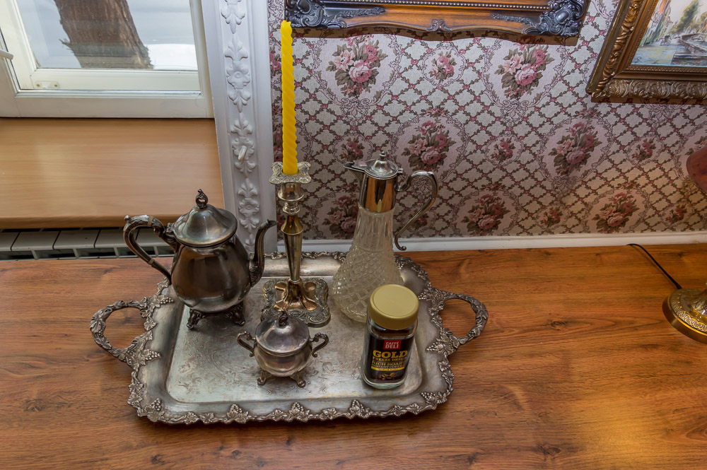 Фото Вид на Неву