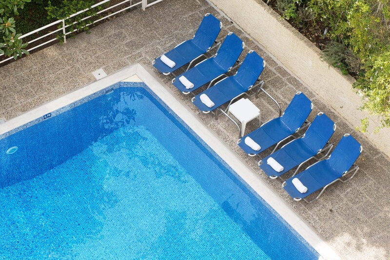 Фото Stefanakis Apartments