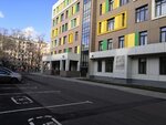 City Polyclinic № 62, Branch № 4 (Leningradskiy Avenue, 18А) ، عيادة خارجية للبالغين