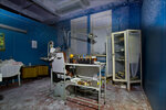 Медпункт (Krasnodar Territory, Kurganinsk), ambulatory care centre, first aid post
