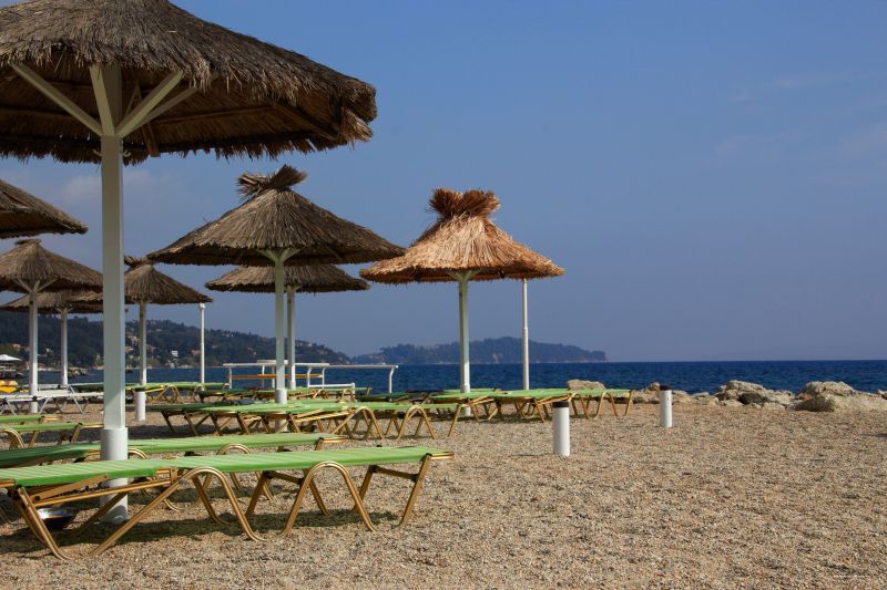 Фото Andromaches Holiday Apartments