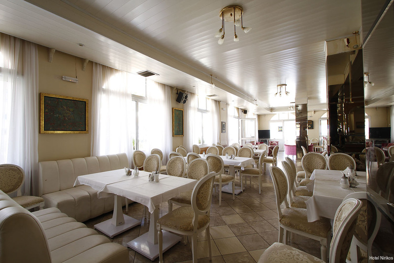 Фото Nirikos Hotel
