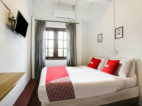 Гостиница Spot On 90156 Bidara Guest House