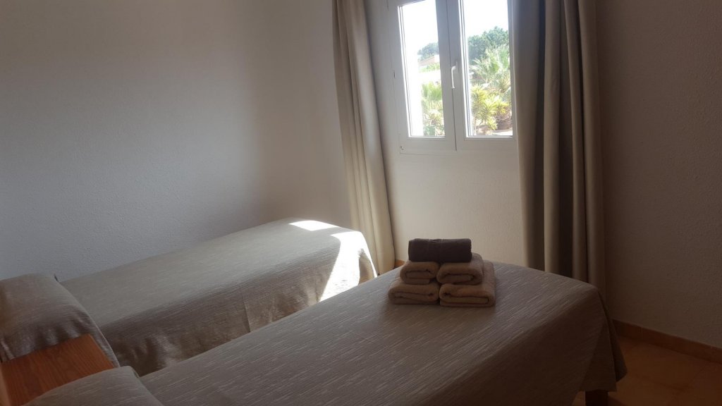 Фото Villa Clementina - Formentera Vacaciones