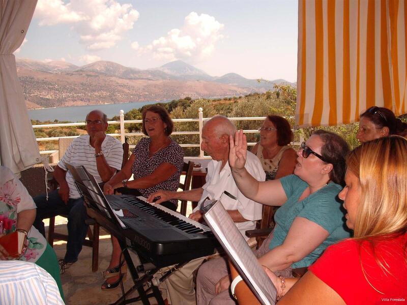 Фото Forestata Village