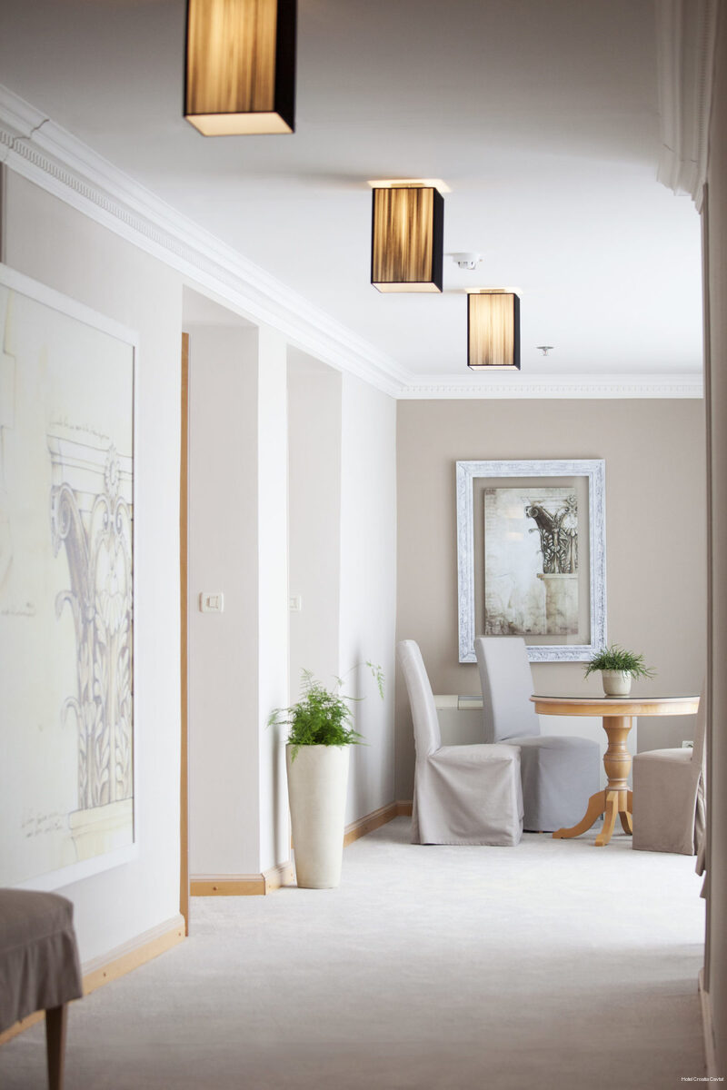 Фото Hotel Croatia Cavtat